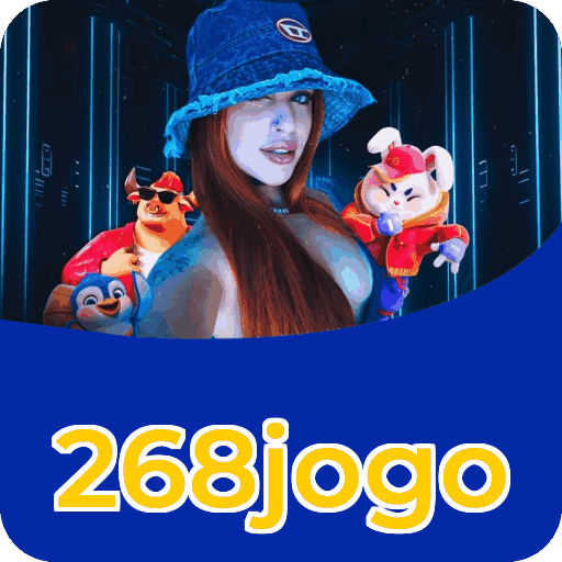 Apostas esportivas na 268jogo — ilustração editorial