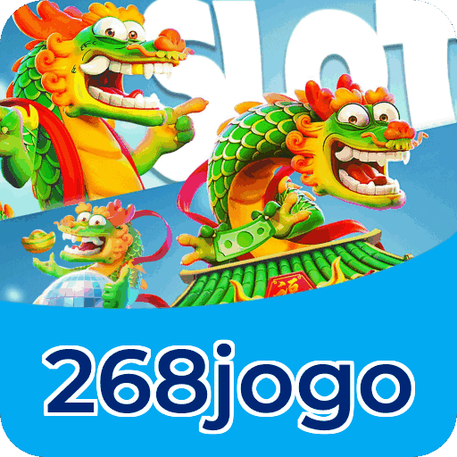 Resumo do fluxo de instalação do app 268jogo — ilustração editorial