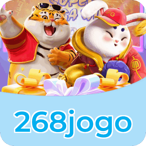 Comparação APP mobile vs versão web da 268jogo