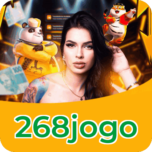 Provedores de slots citados em material de marketing