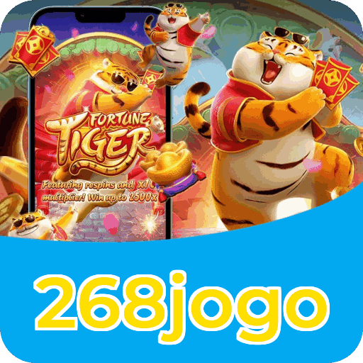 Tabela RTP dos jogos de cassino da 268jogo
