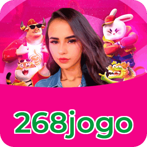 Entrar no canal oficial da 268jogo no Telegram com segurança — ilustração editorial