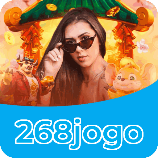 Catálogo 268jogo 2.547 jogos - Pragmatic Play, Evolution, NetEnt